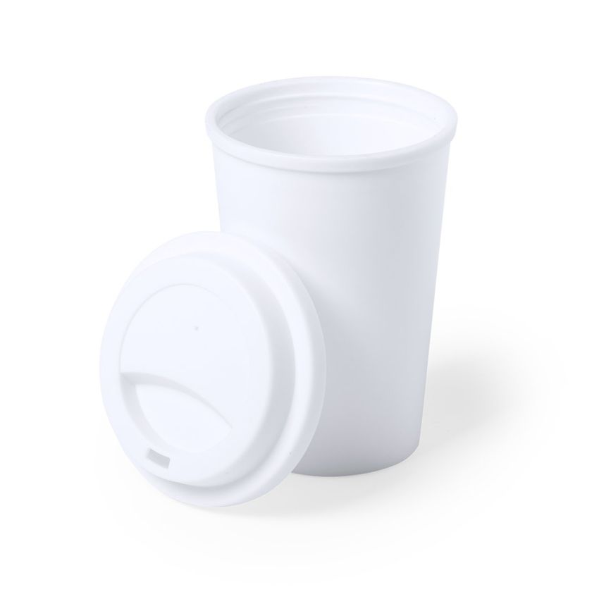 Antibacterial Cotton Cup
