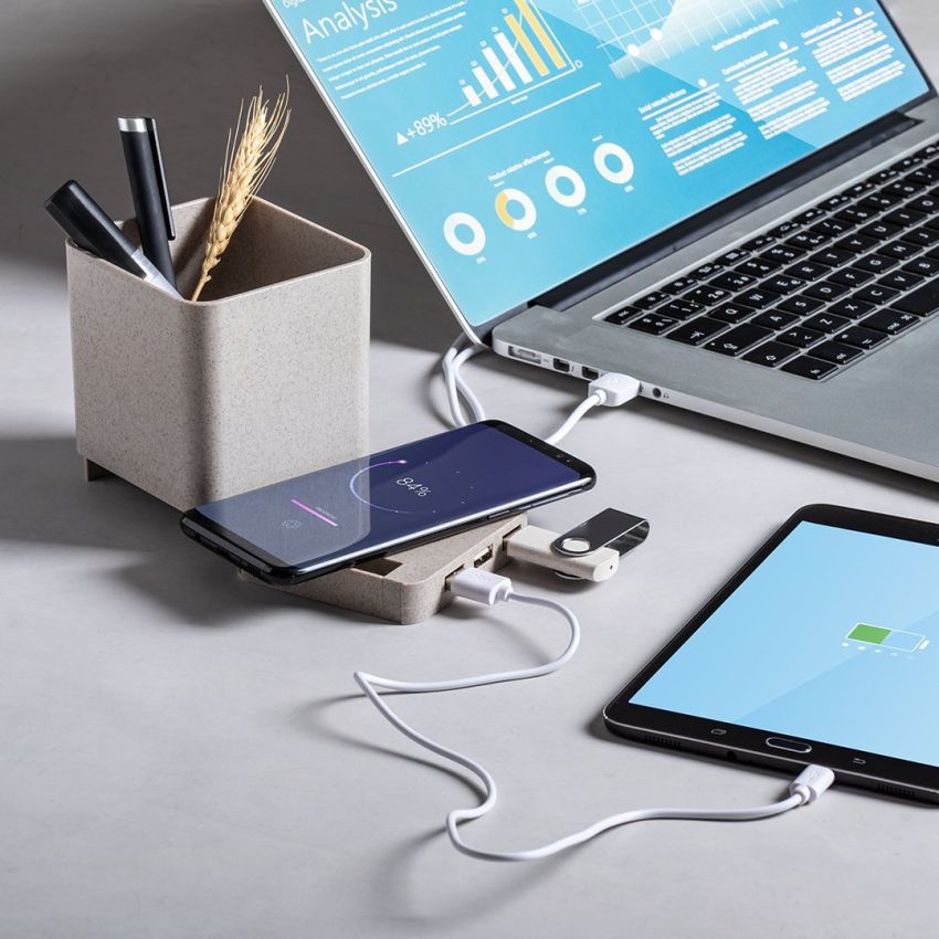 Dowex Multifunction Pencil Holder