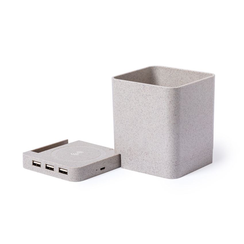 Dowex Multifunction Pencil Holder