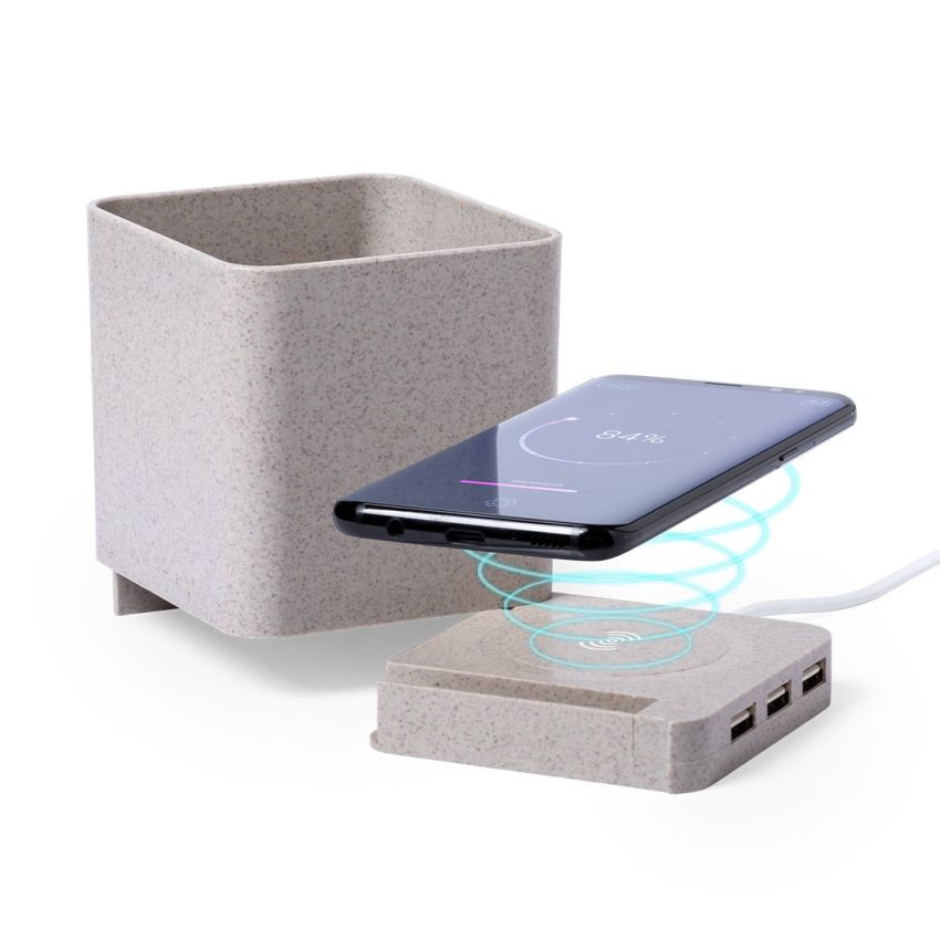 Dowex Multifunction Pencil Holder