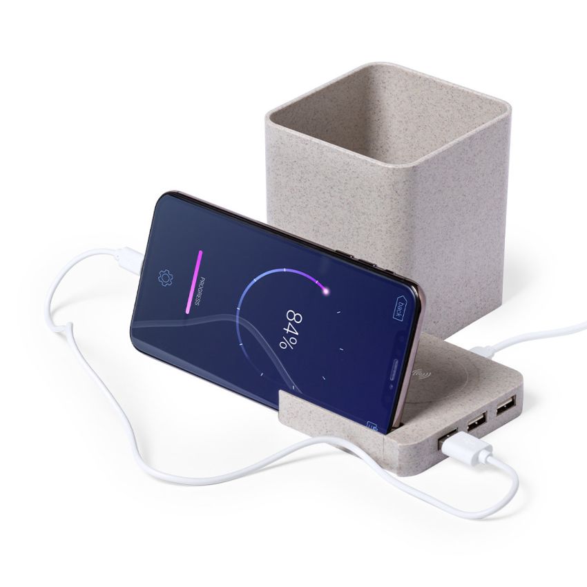 Dowex Multifunction Pencil Holder