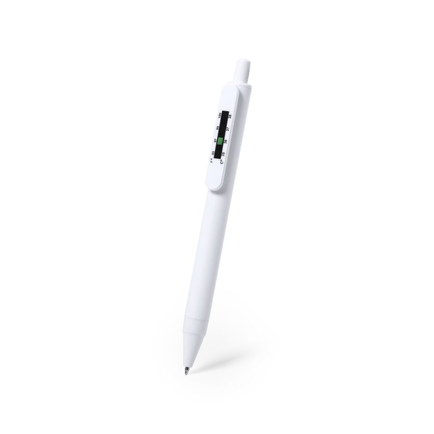 Doret Antibacterial Ballpoint Pen