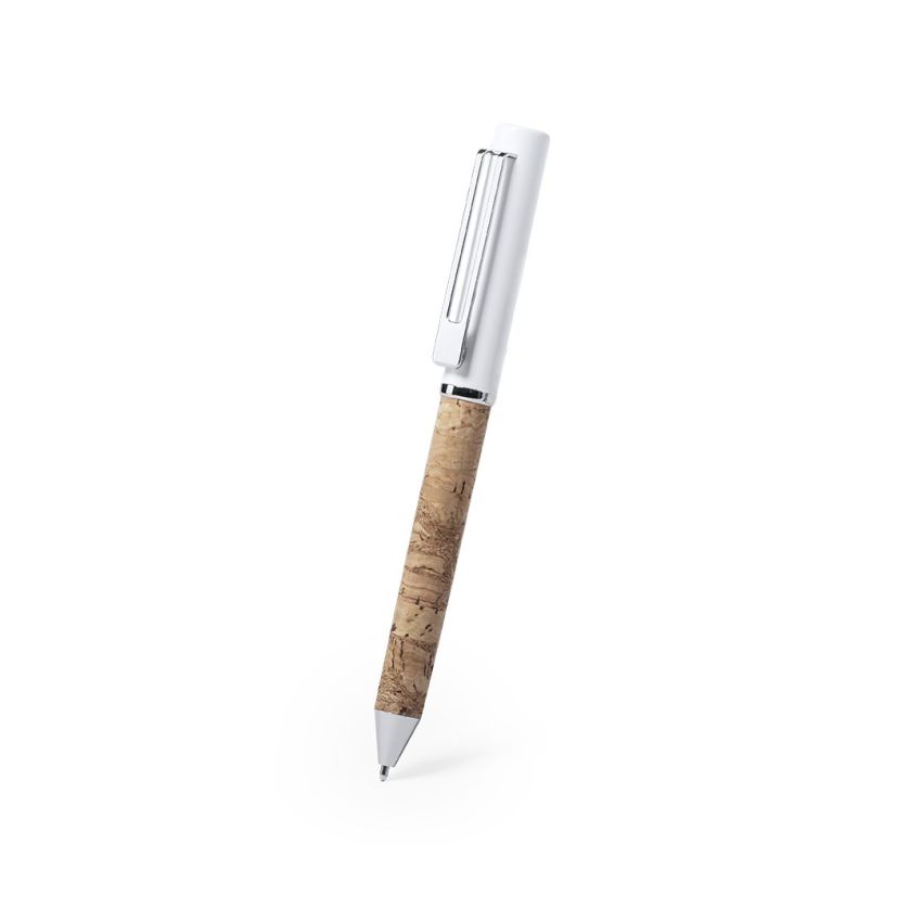 Siliax Ballpoint Pen