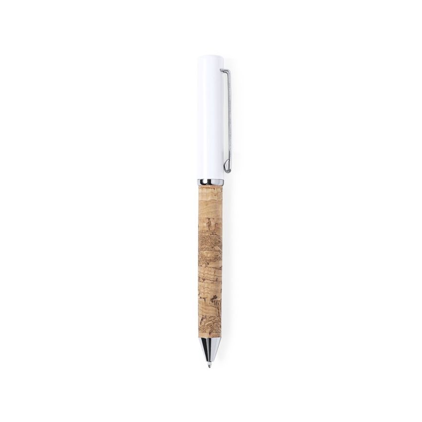 Siliax Ballpoint Pen