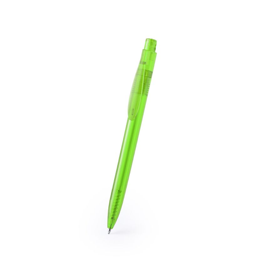 Hispar Ballpoint Pen