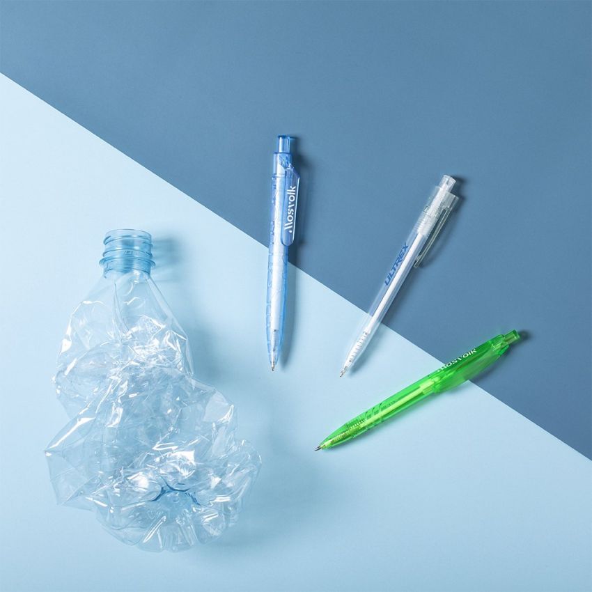 Hispar Ballpoint Pen