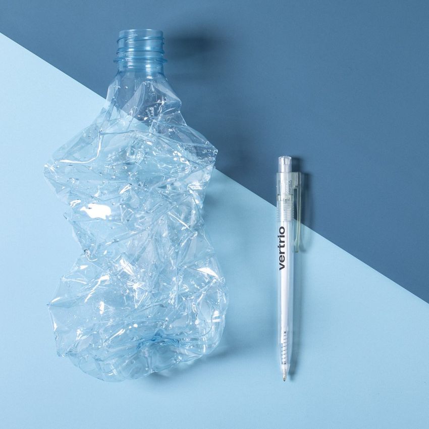 Hispar Ballpoint Pen