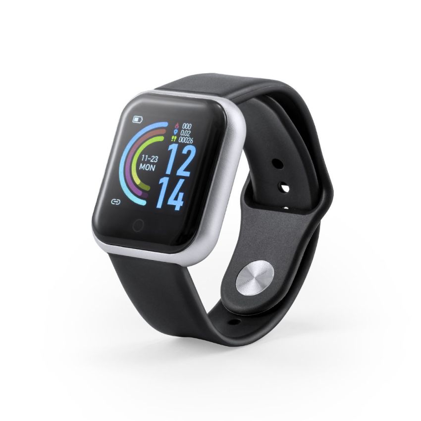 Simont Smart Watch