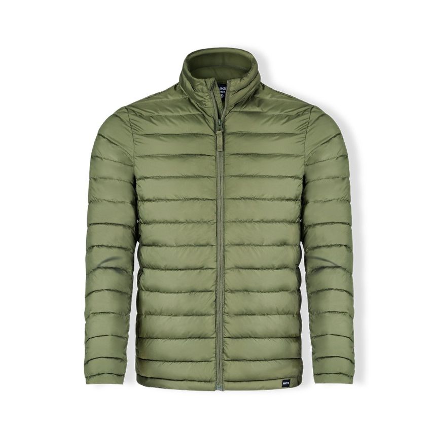 Mitten Coat