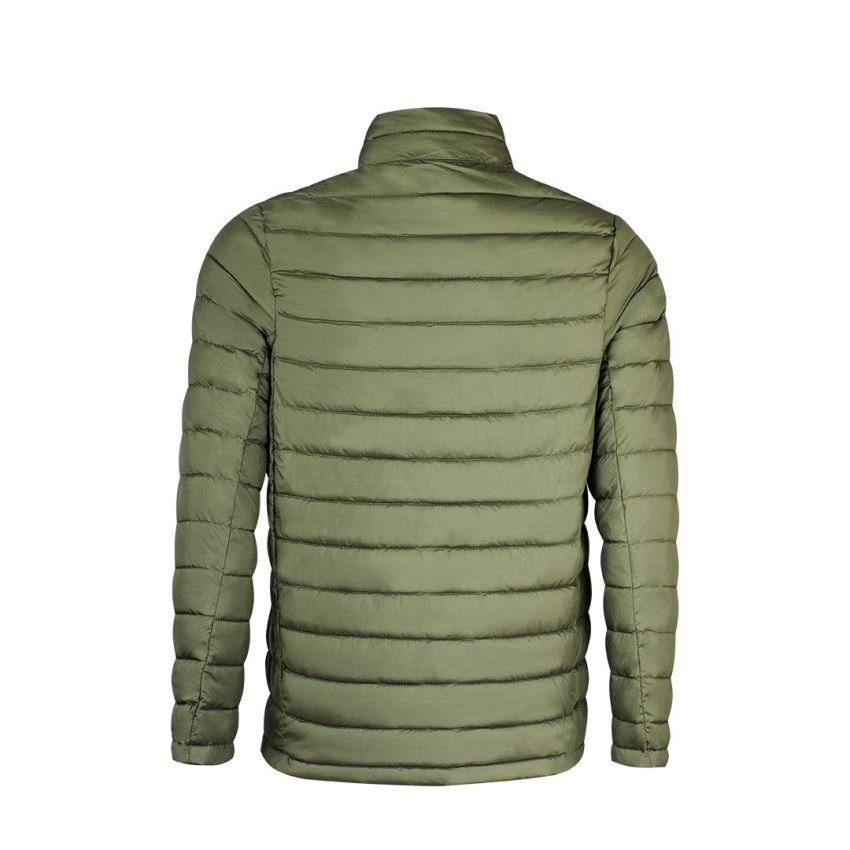 Mitten Coat