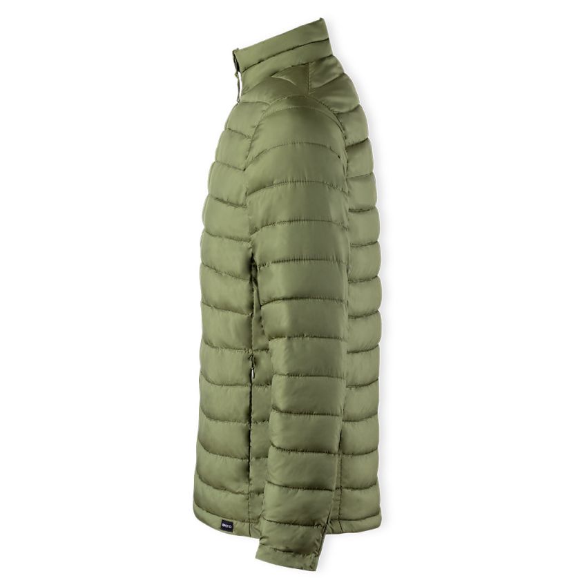 Mitten Coat