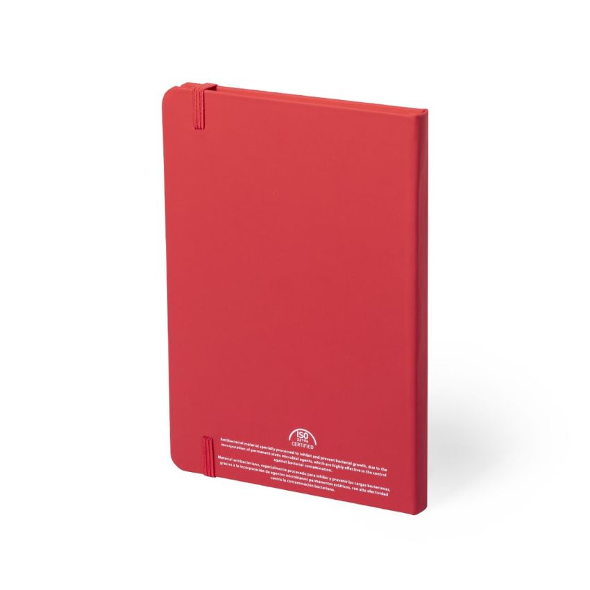 Kioto Antibacterial Notepad
