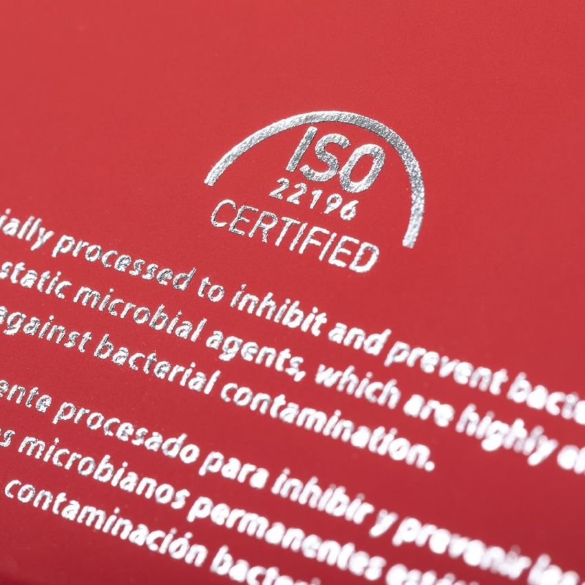 Kioto Antibacterial Notepad