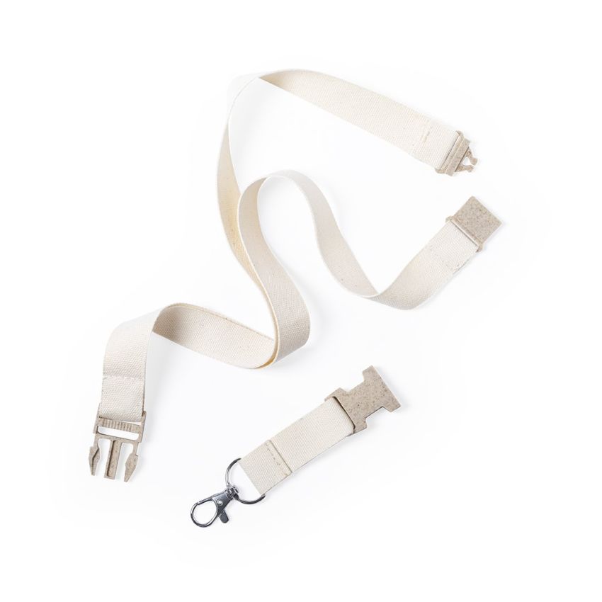 Lanyard Trois