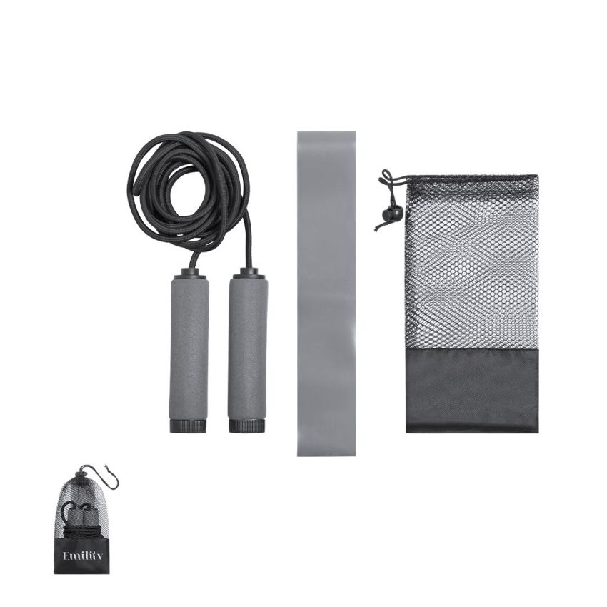 Fitness Set Zhiax