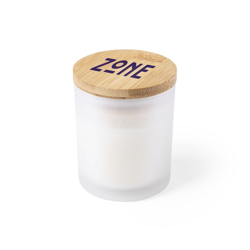 Trivak Scented Candle