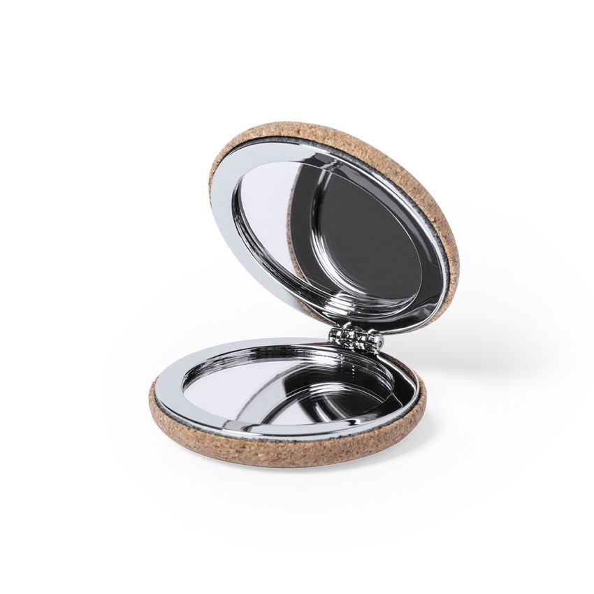 Alunax Mirror