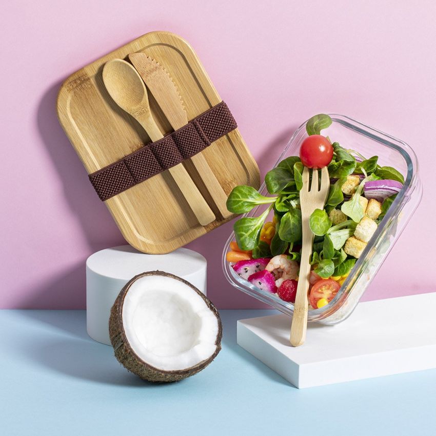 Bejar Lunchbox