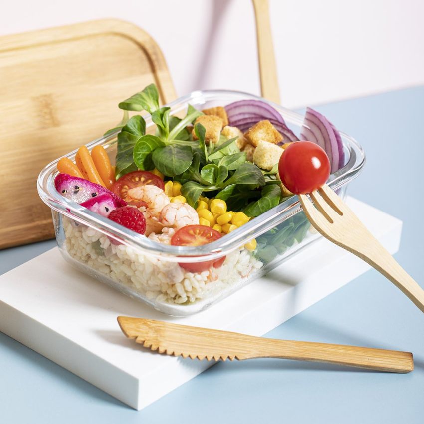 Bejar Lunchbox