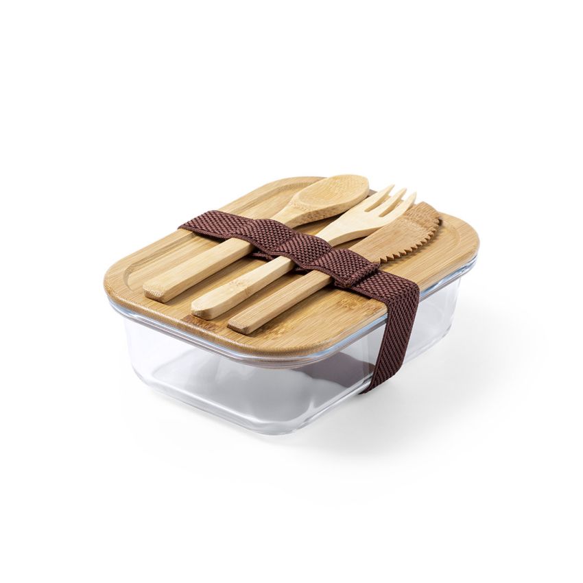 Bejar Lunchbox