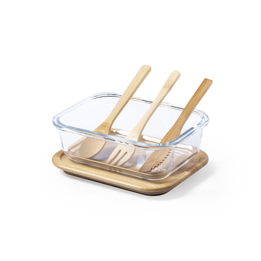 Bejar Lunchbox