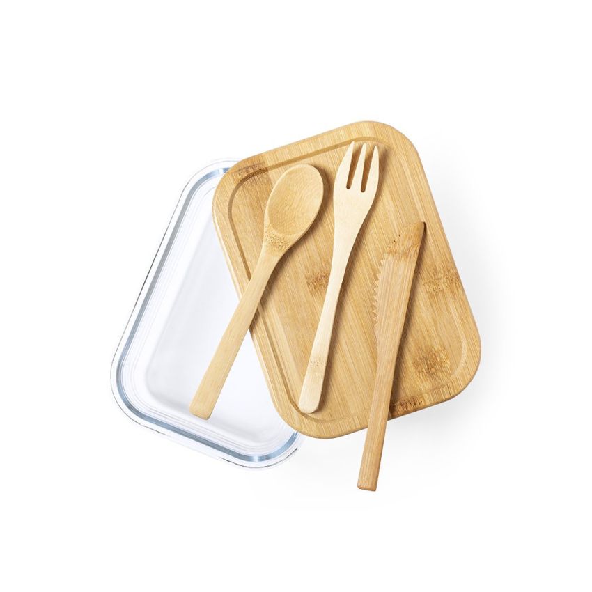 Bejar Lunchbox