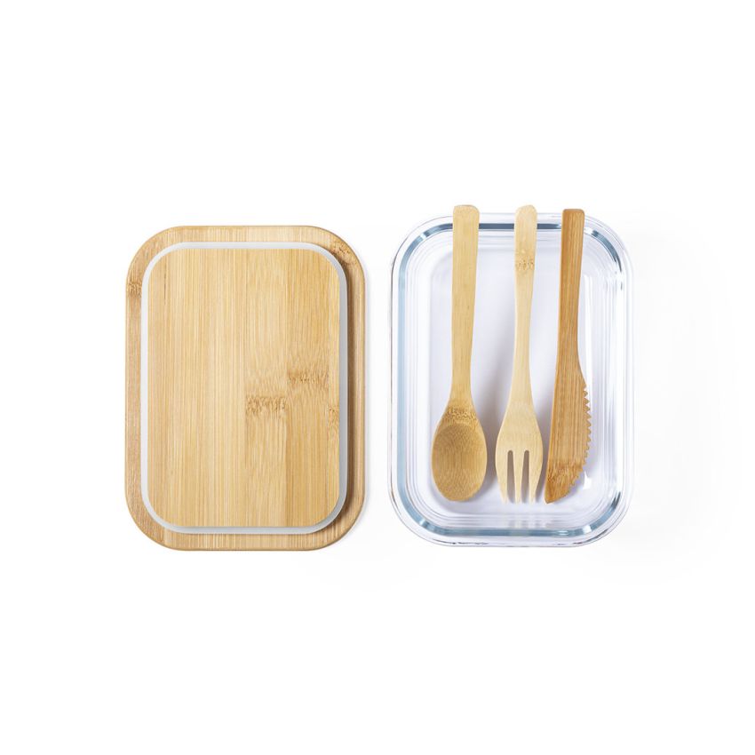 Bejar Lunchbox