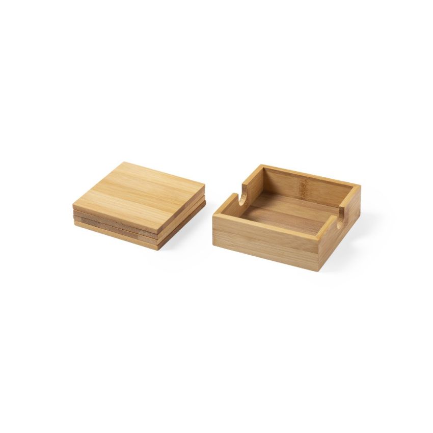 Kappal Coaster Set