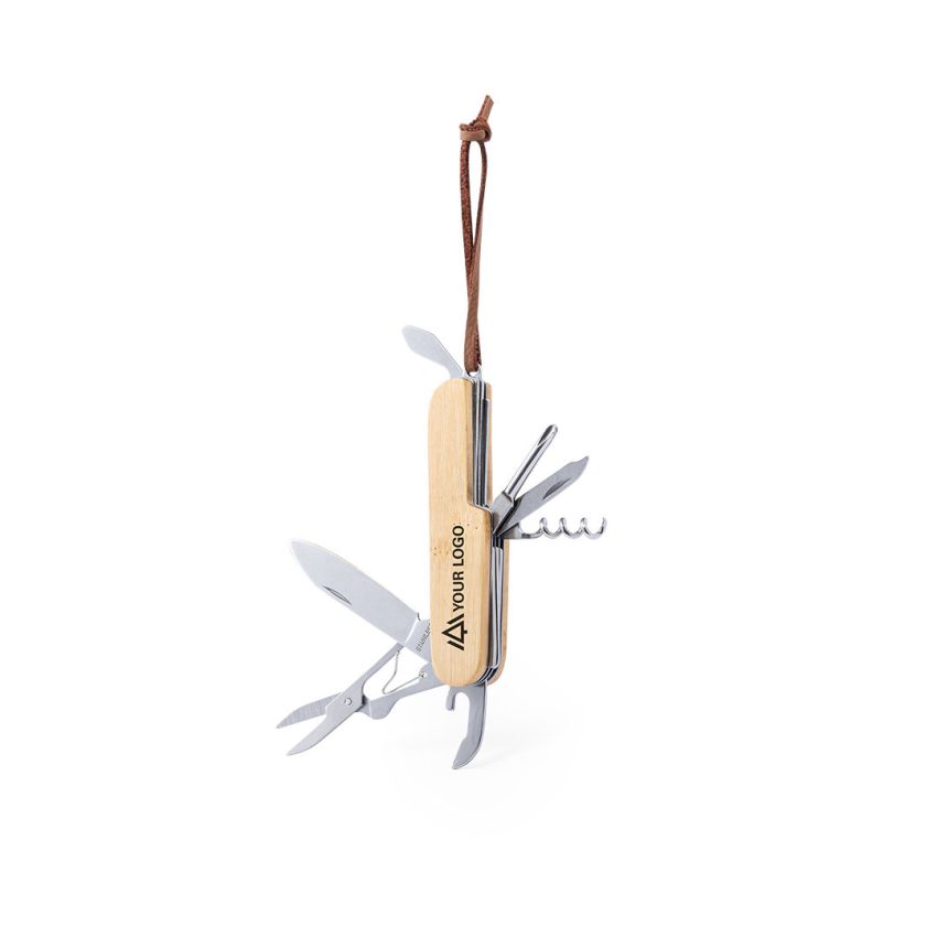 Titan Multi-purpose Penknife
