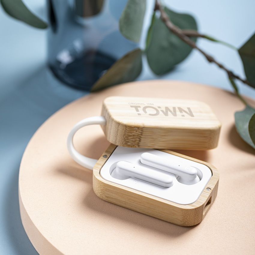 Tresan Headphones