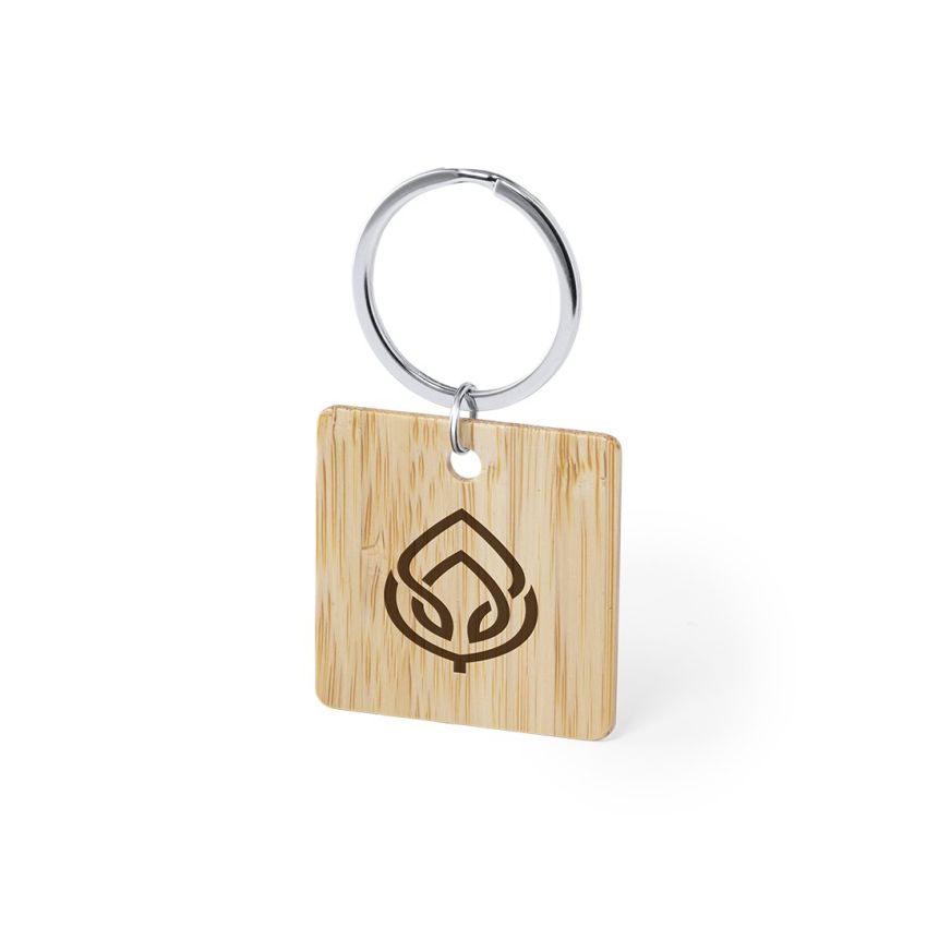 Sonek Keyring