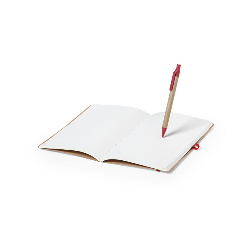 Esteka Notebook