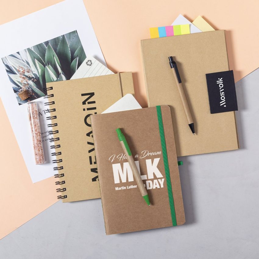 Esteka Notebook