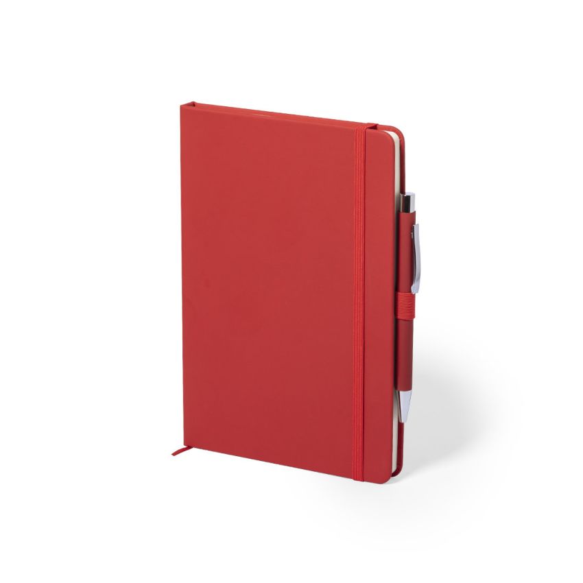 Robin Notepad