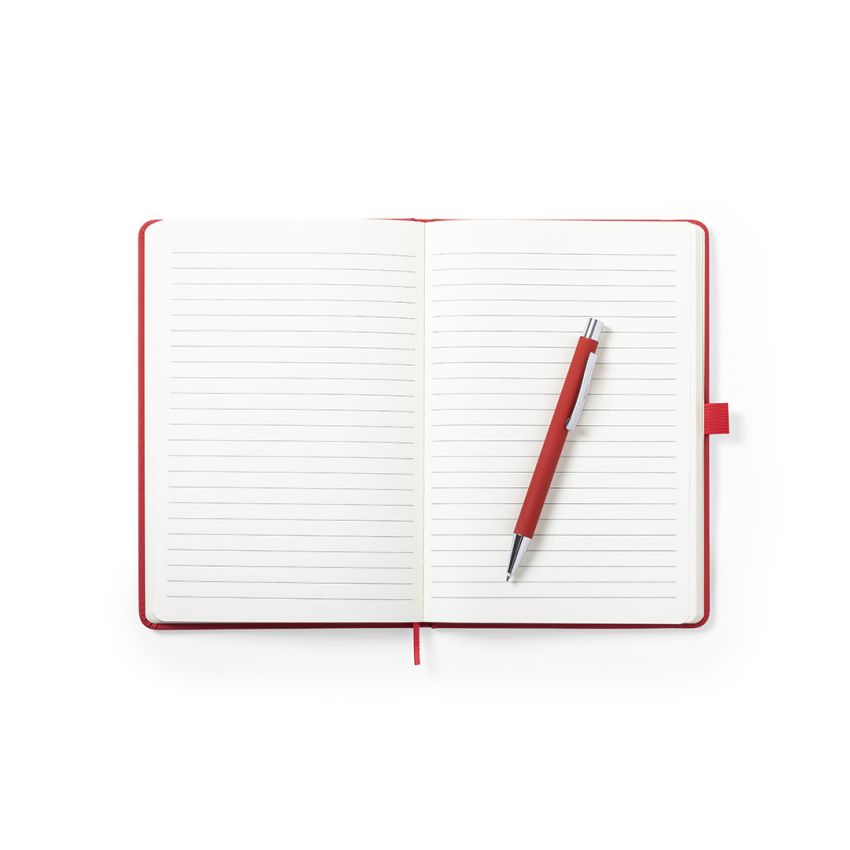 Robin Notepad