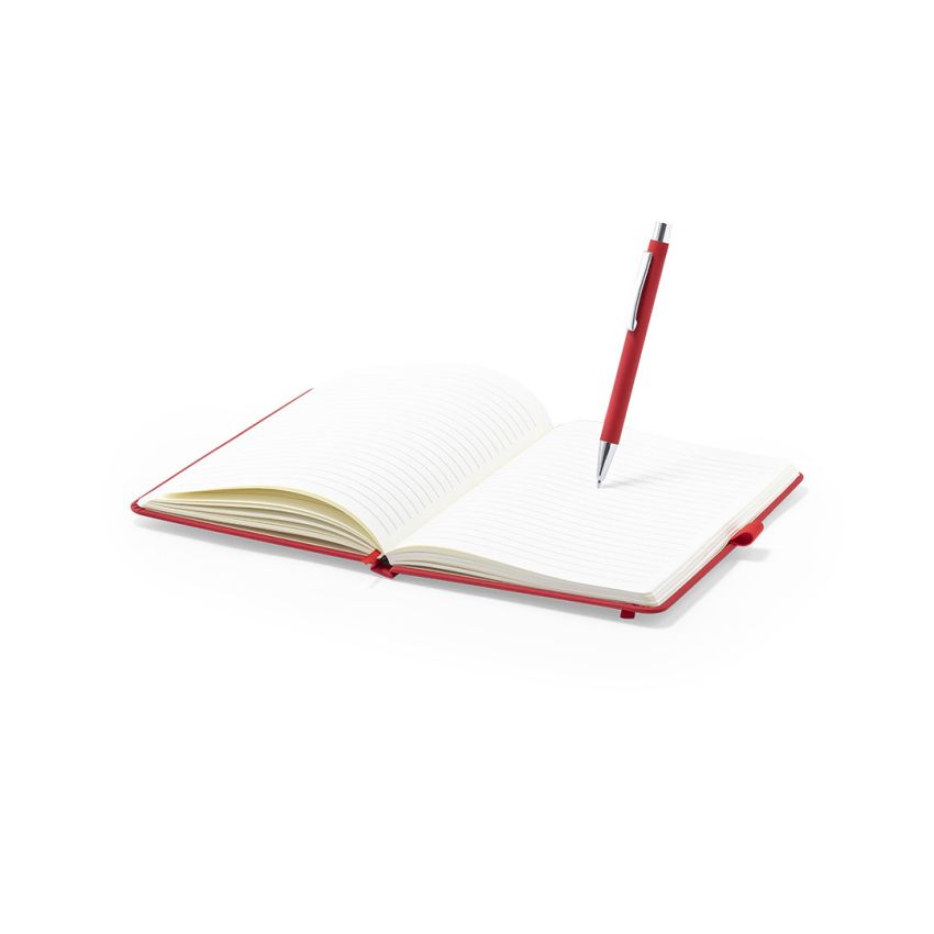 Robin Notepad