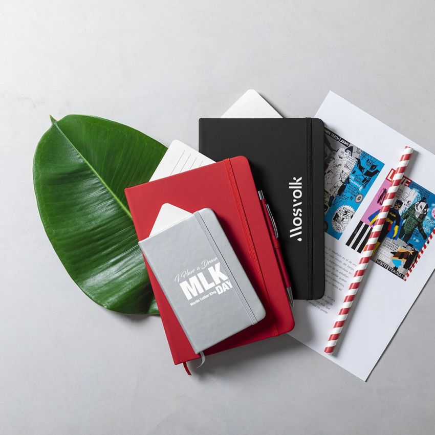 Robin Notepad