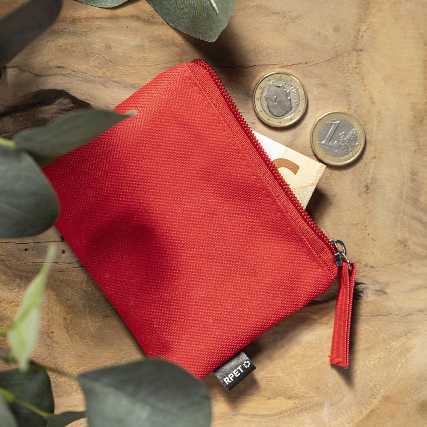 Nelsom Coin Purse