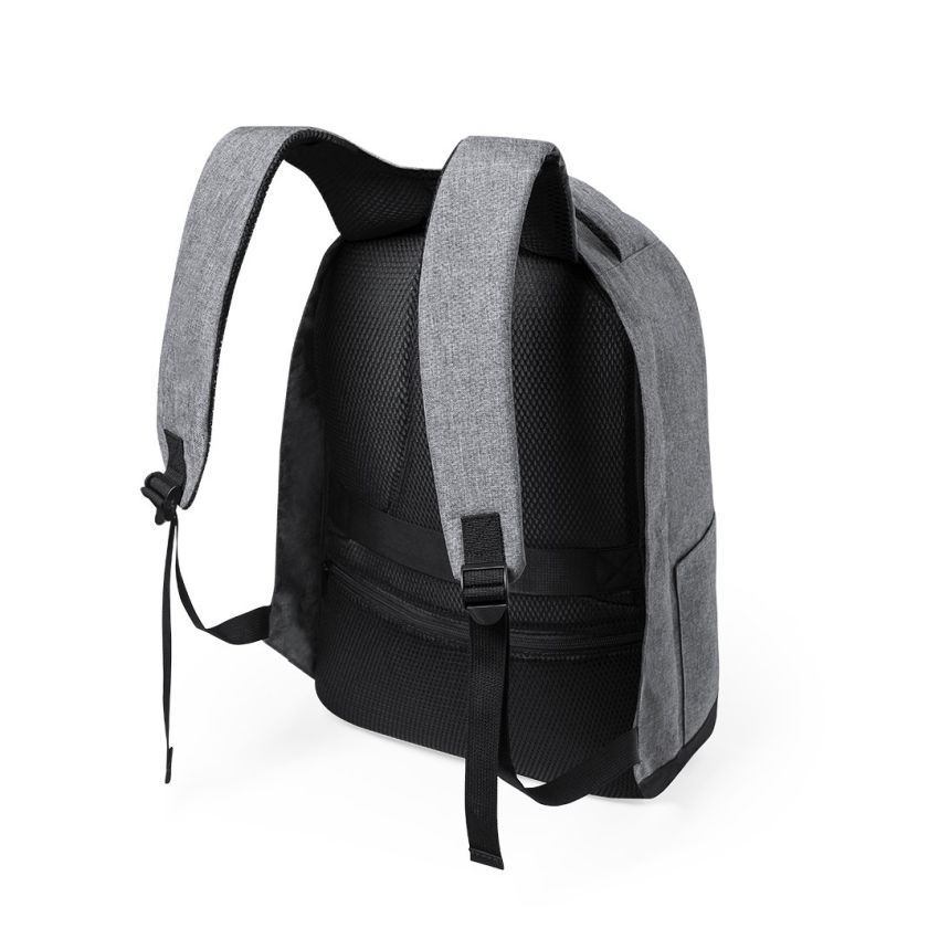 Bulman Anti-Theft Backpack