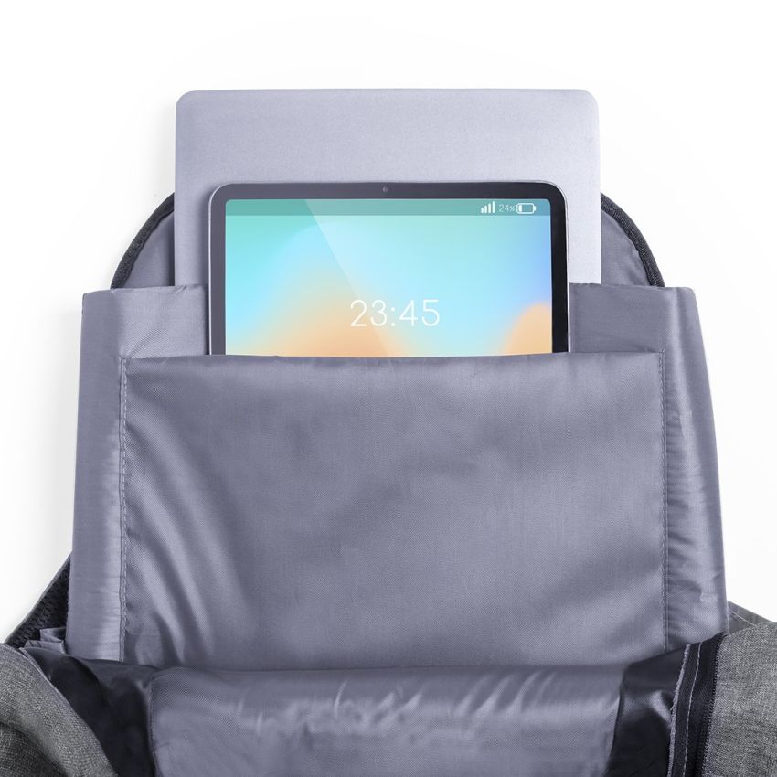 Bulman Anti-Theft Backpack