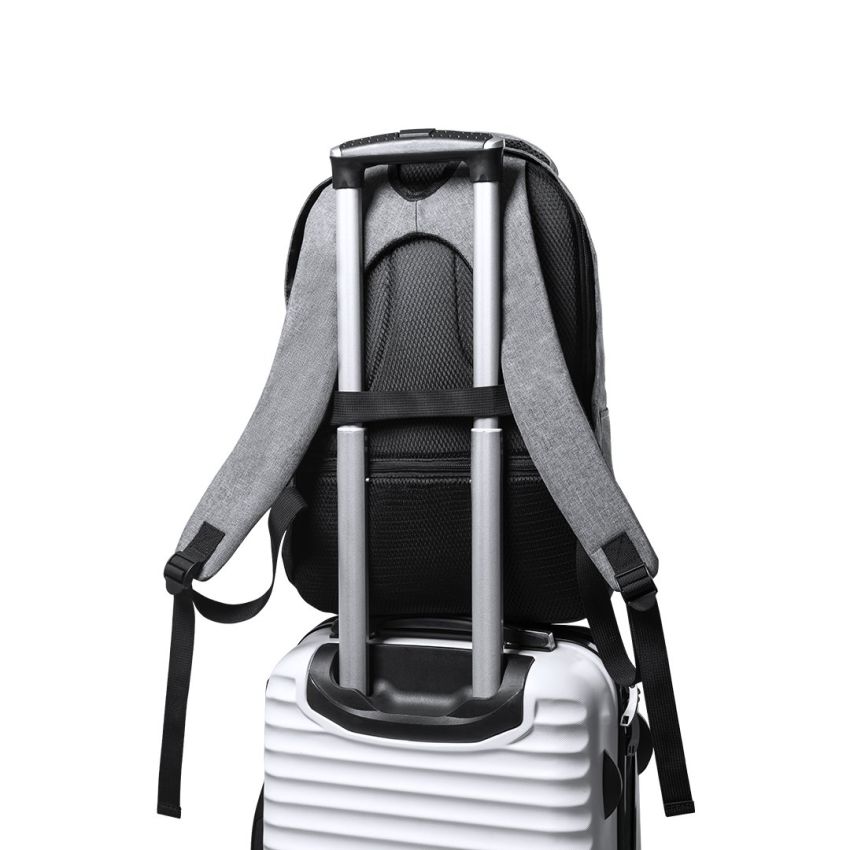 Bulman Anti-Theft Backpack
