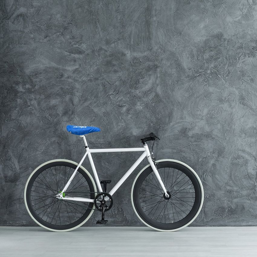 Mapol Saddle Bag