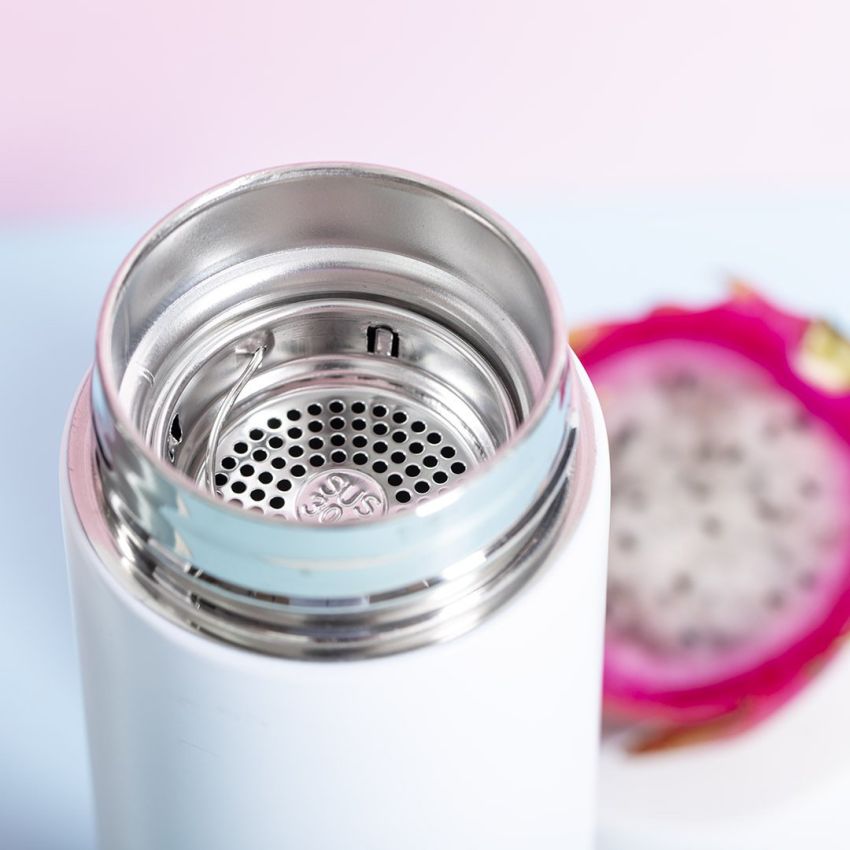 Vacuum Flask Plusek