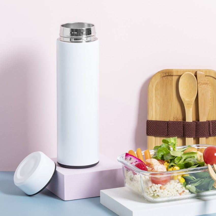 Vacuum Flask Plusek