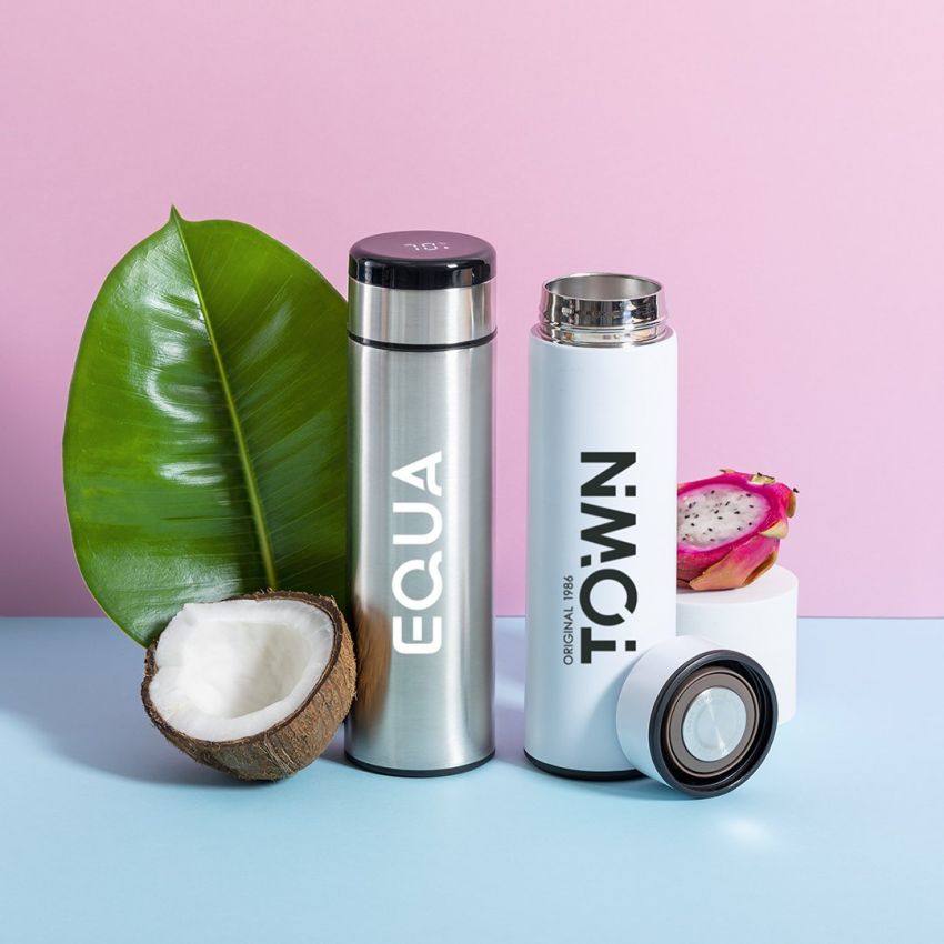 Vacuum Flask Plusek