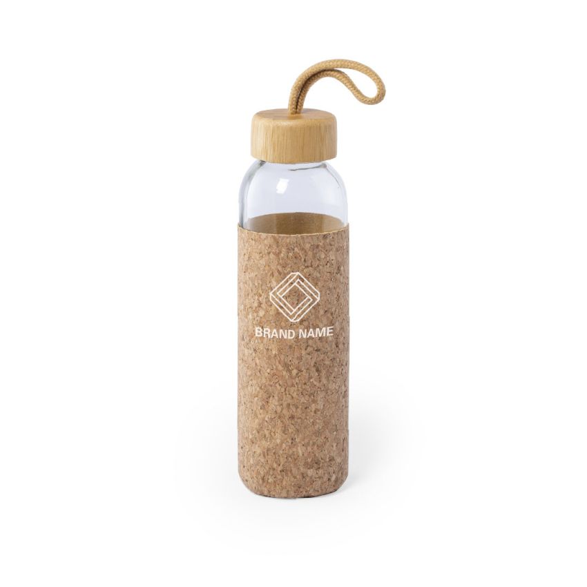 Trupak Bottle