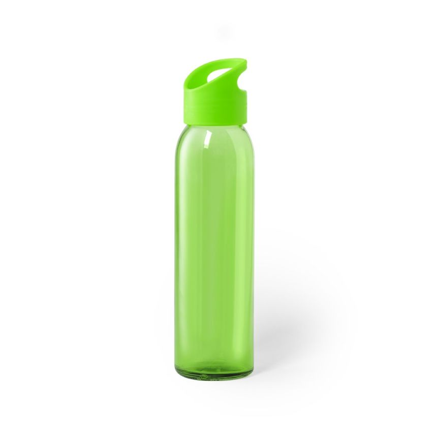Tinof Bottle