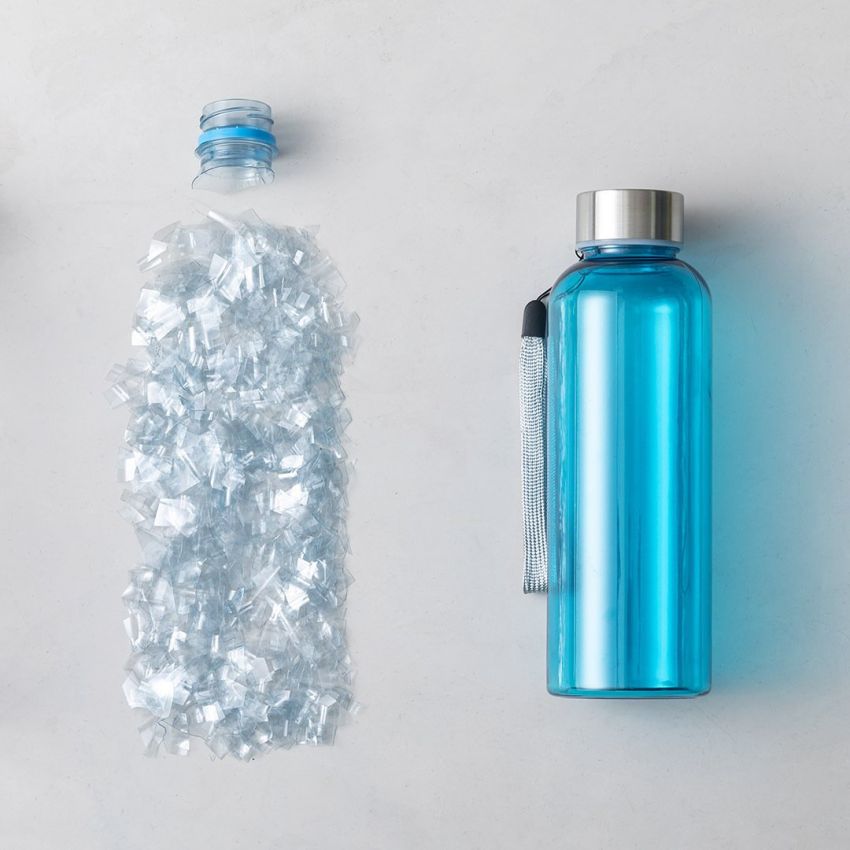 Lecit Bottle
