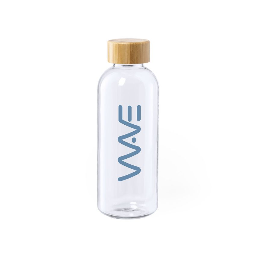 Solarix Bottle