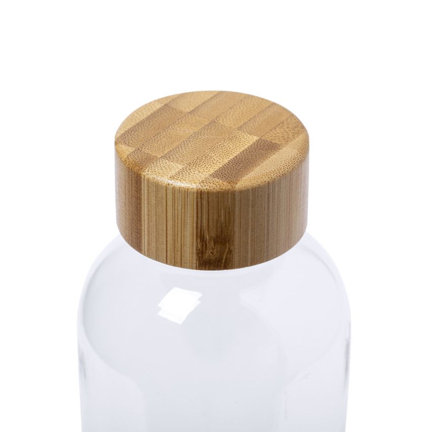 Solarix Bottle